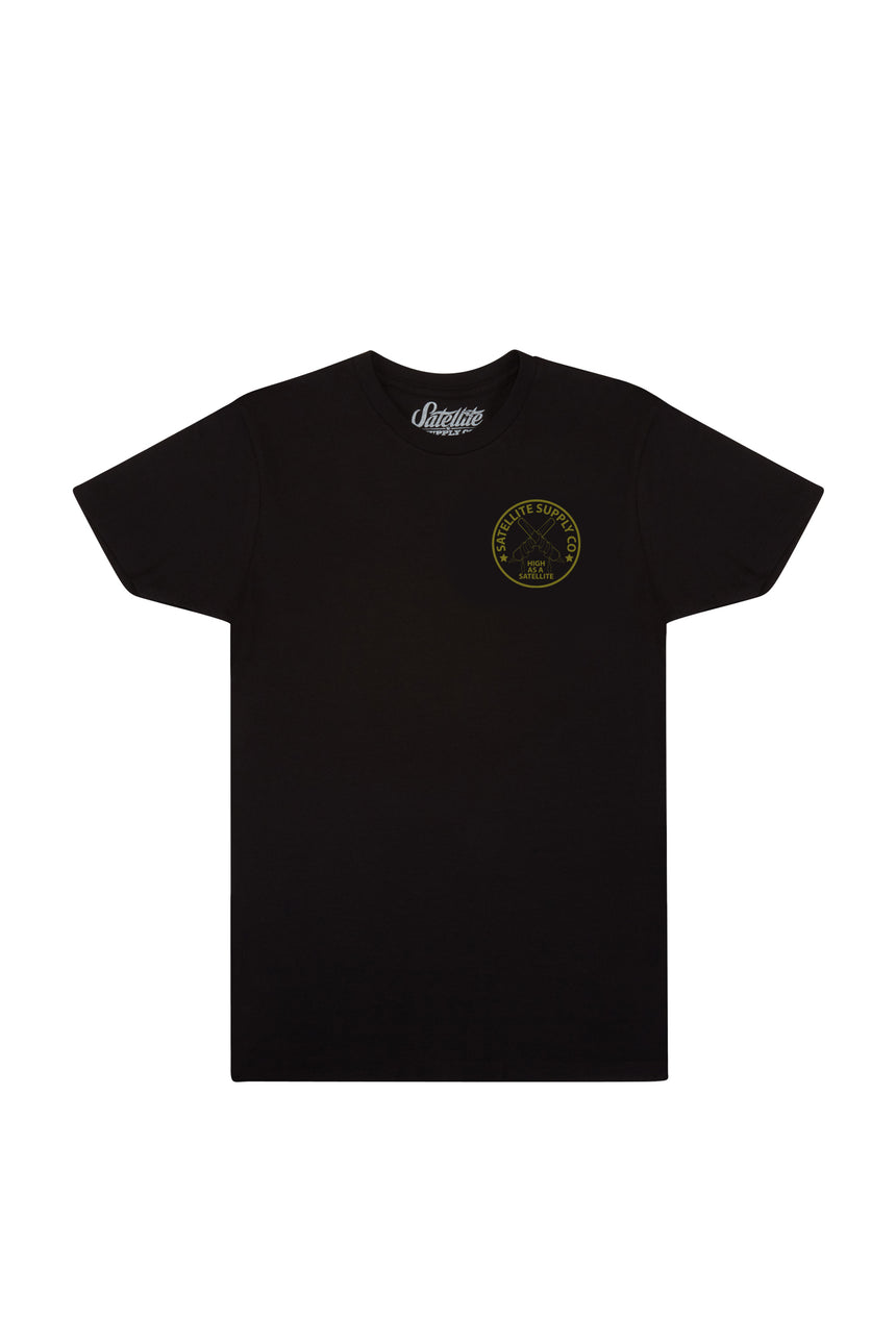 Cross Joint Tee