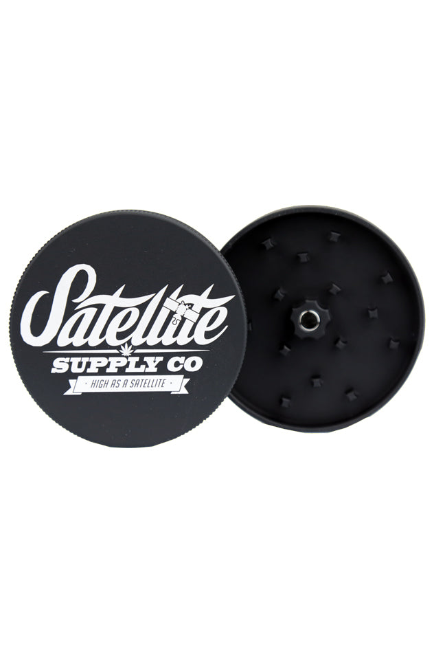 Satellite Supply X Santa Cruz Shredder  2 Piece