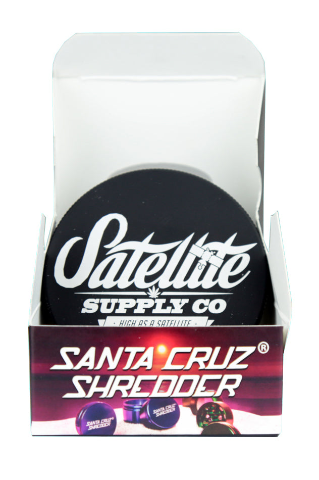 Satellite Supply X Santa Cruz Shredder 2 Piece