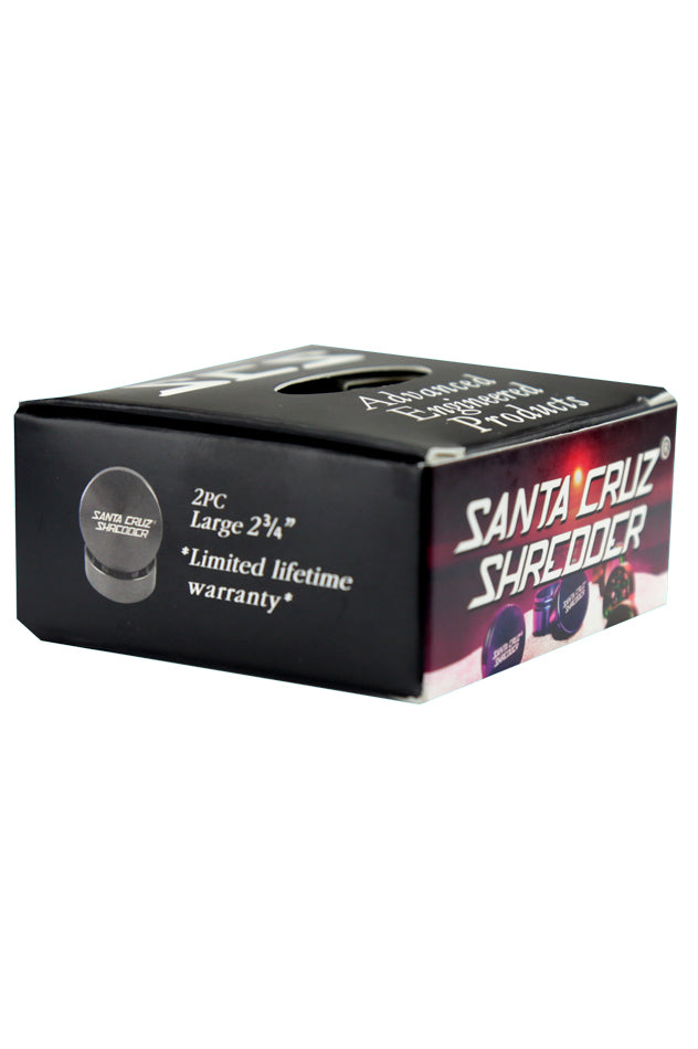 Satellite Supply X Santa Cruz Shredder 2 Piece