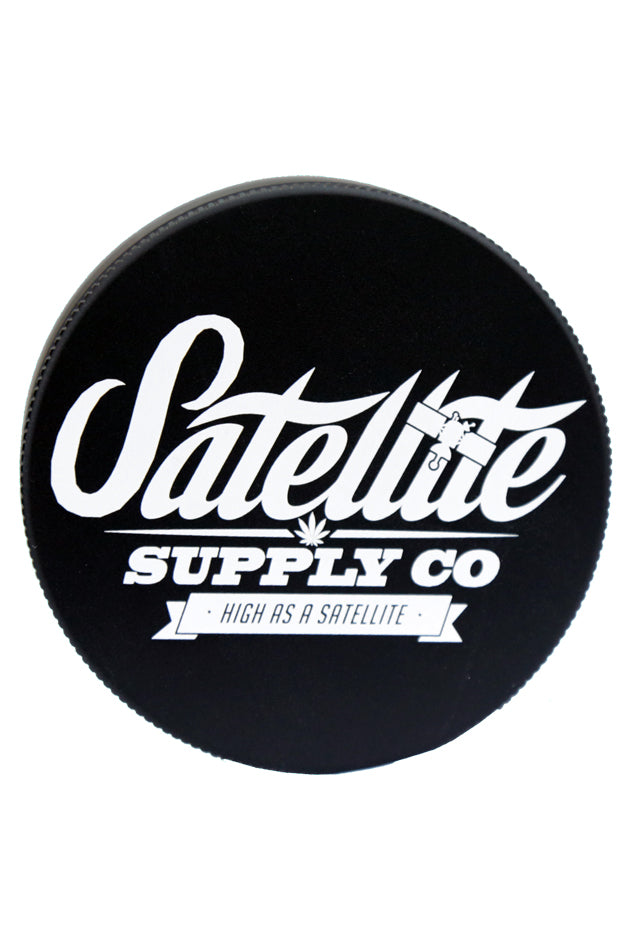 Satellite Supply X Santa Cruz Shredder 2 Piece