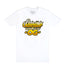 Satellite OG Gold Logo Tee