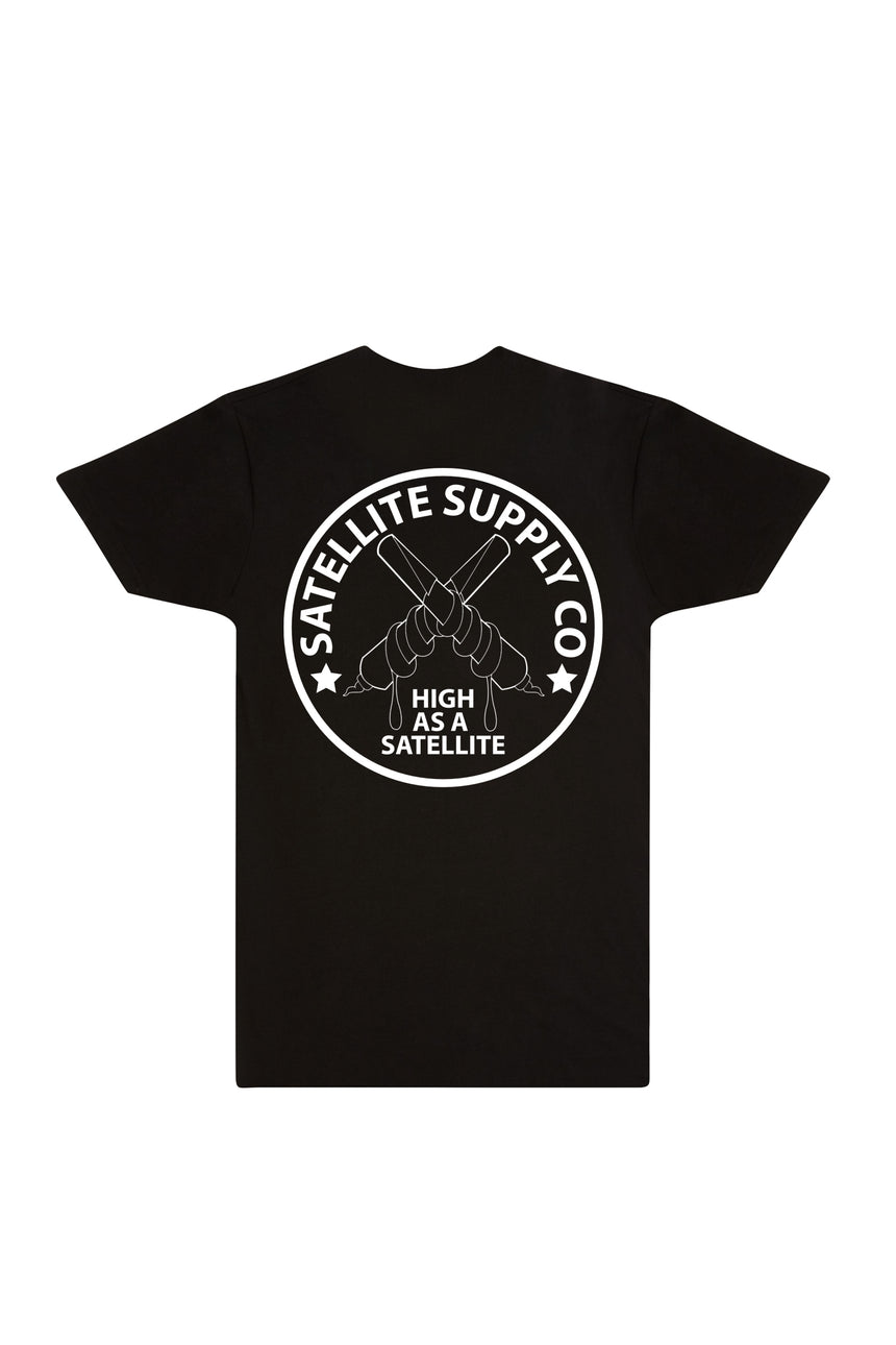 Cross Joint Tee