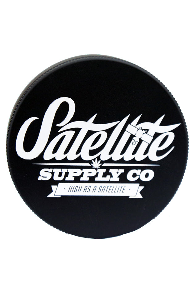 Satellite Supply X Santa Cruz Shredder  2 Piece