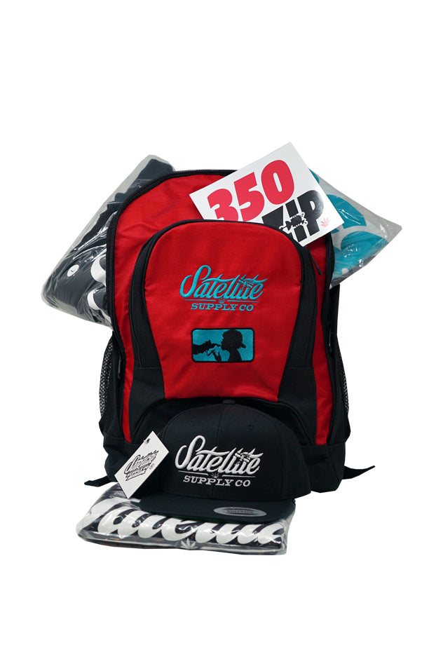 $100 Mystery Backpack $100